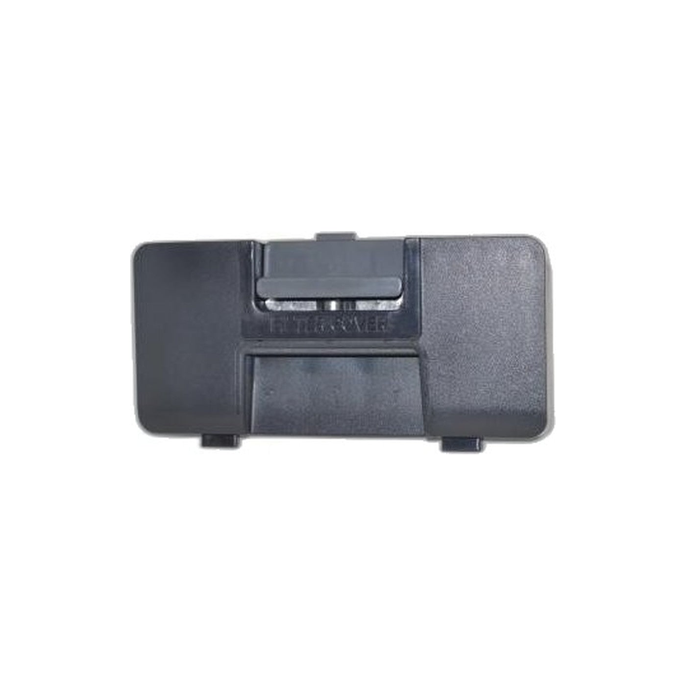 Kenmore Filter Cover Assembly