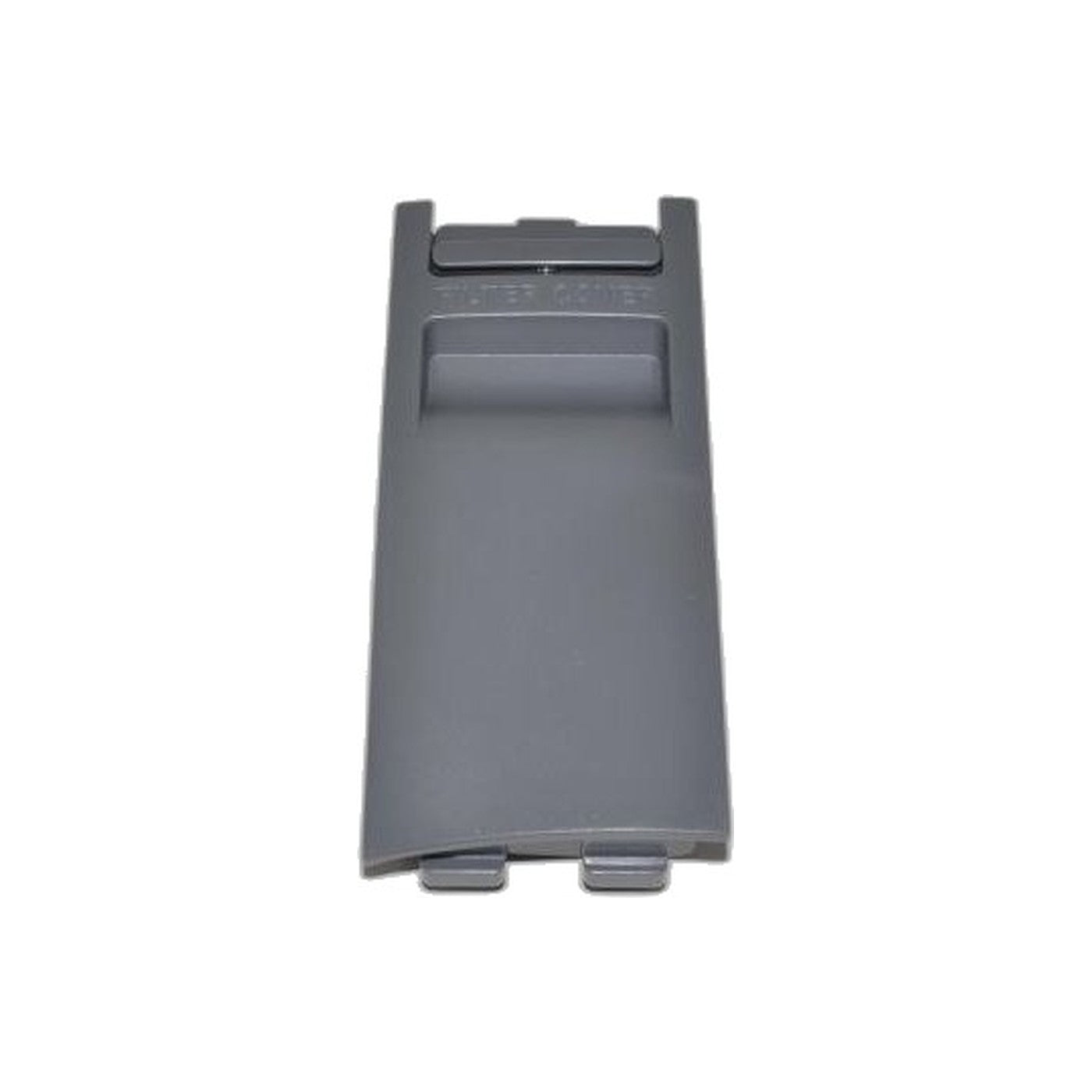 Kenmore Back Filter Cover Assembly with Latch - 21814 Series