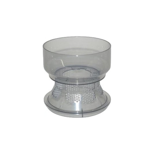 Titan T8000 / Kenmore Canister Pre-Motor Filter