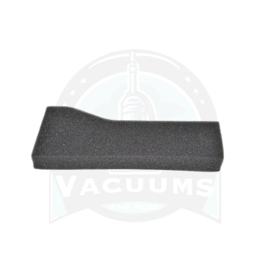 Kenmore Canister Vacuum Exhaust Filter - Vacuums and More