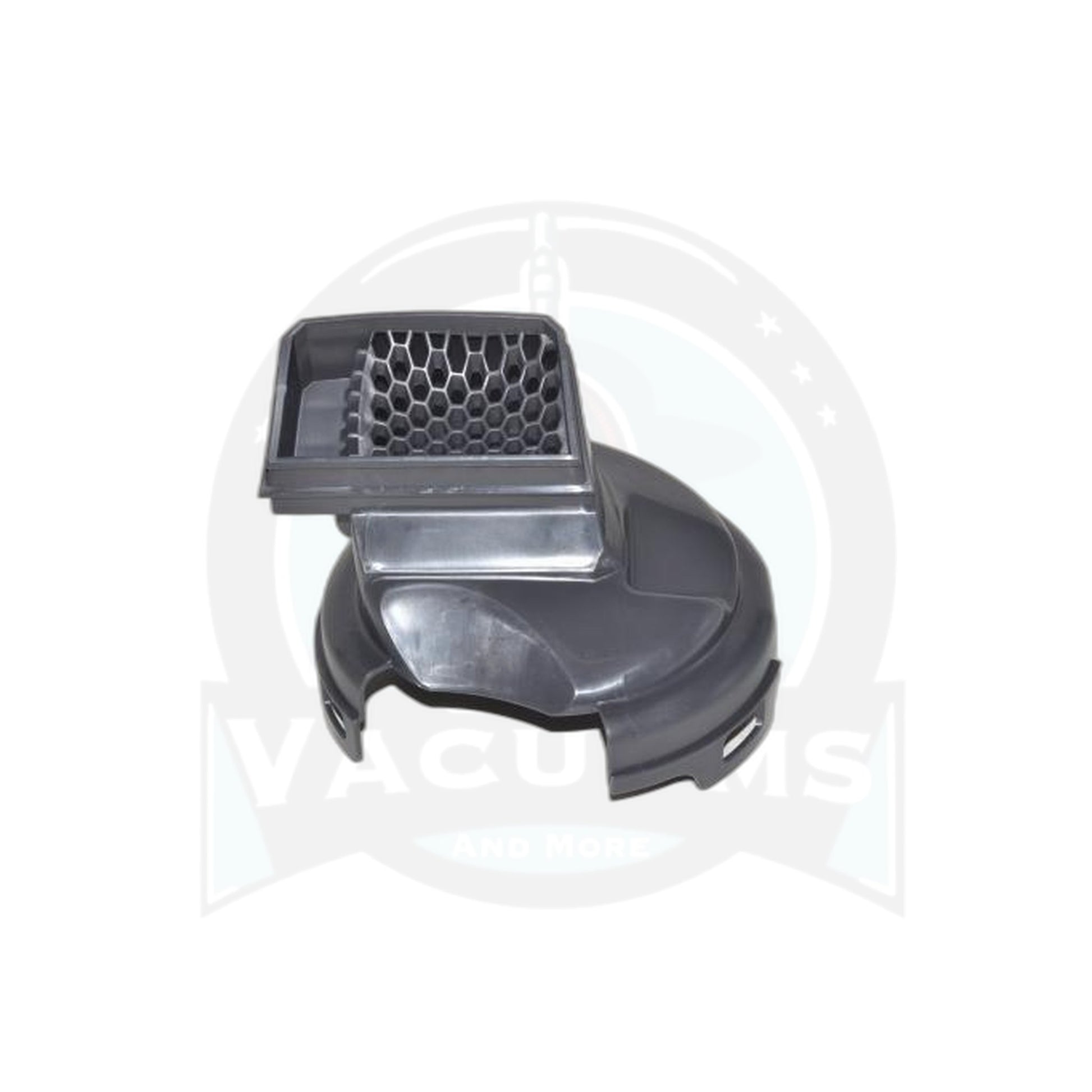 Titan T8000 / Kenmore Bagless Canister Motor Support Cover - Titan