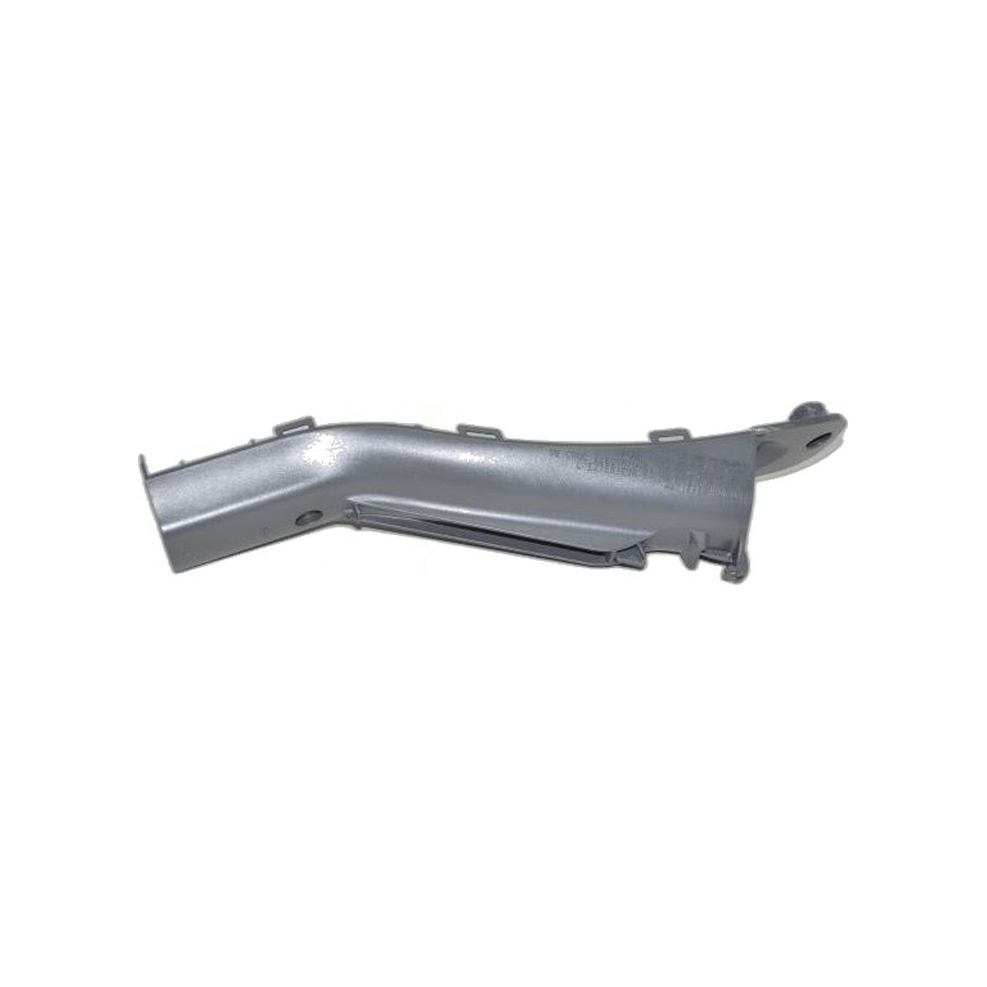 Kenmore Hose Handle Shell - Lower