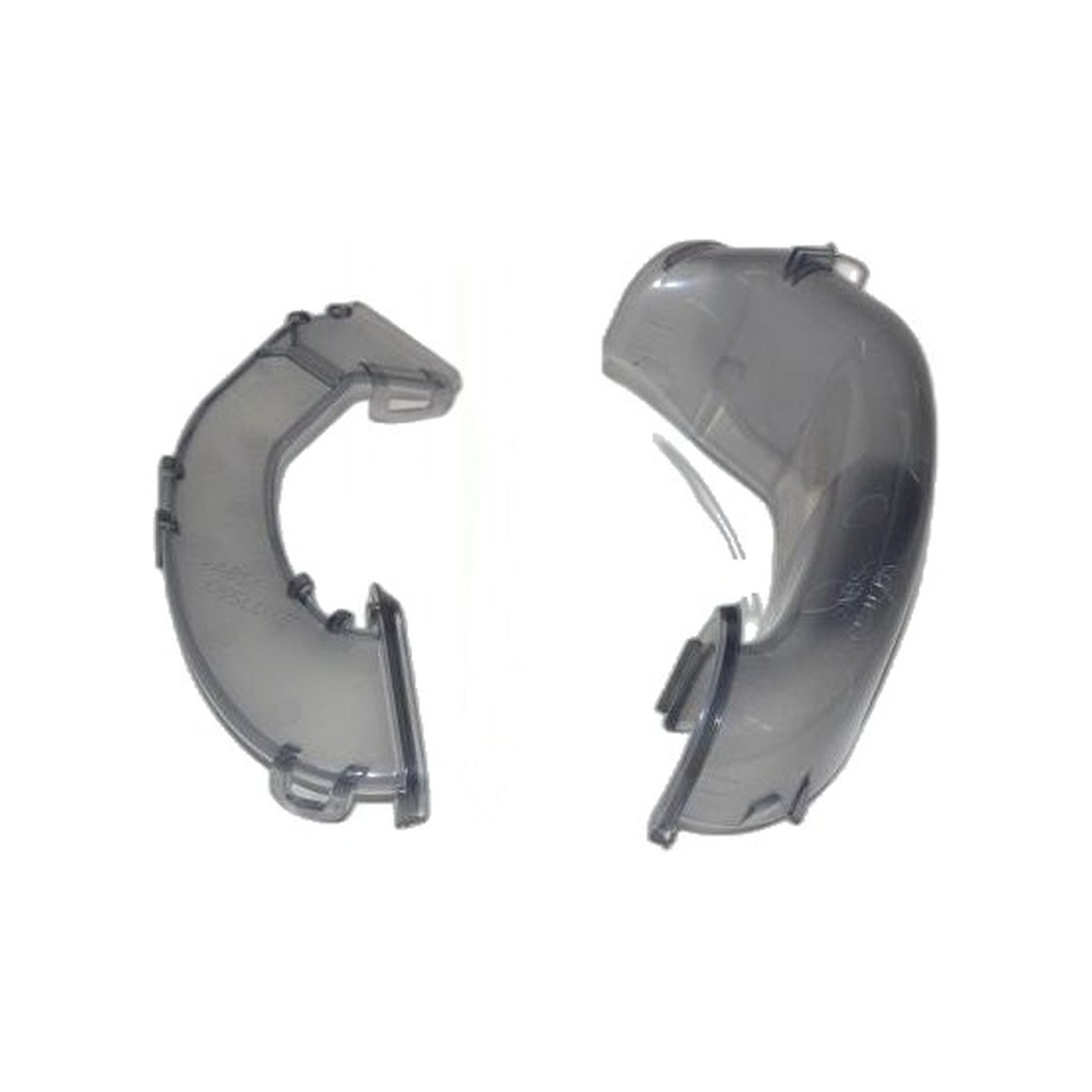 Titan Air Guide Cover - T8000