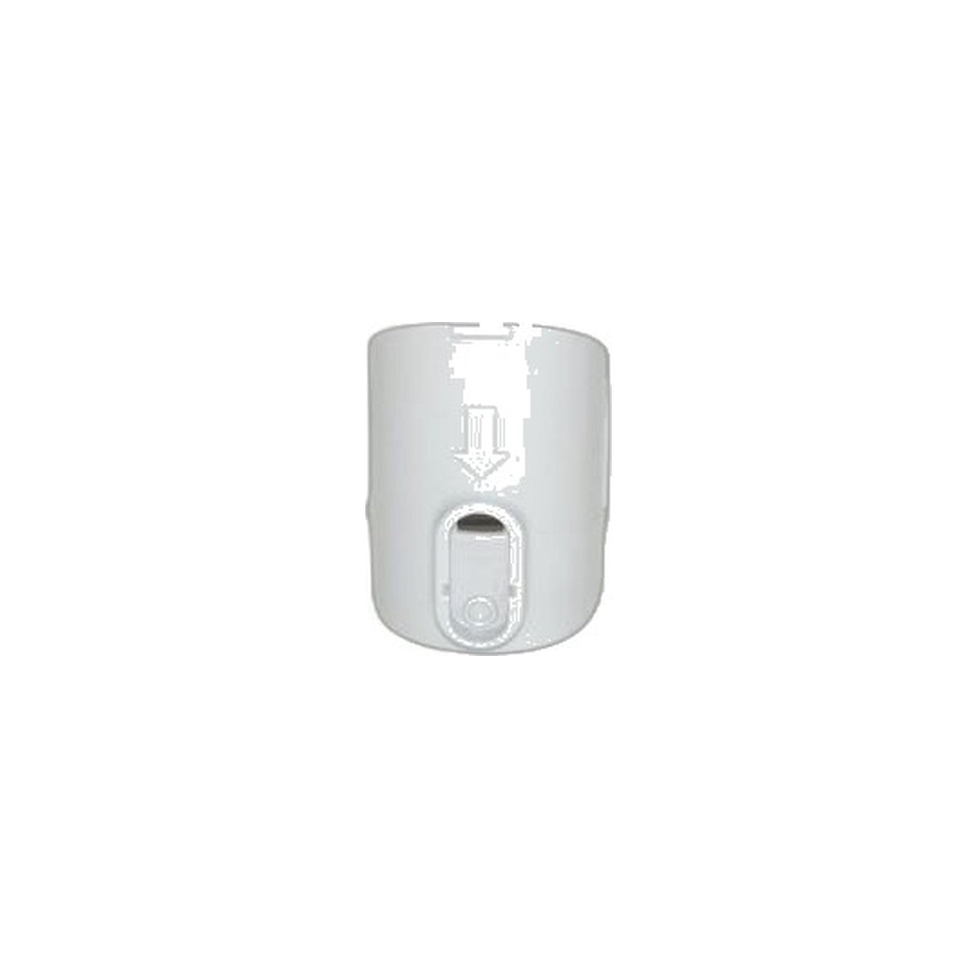 Kenmore Combo Brush Collar