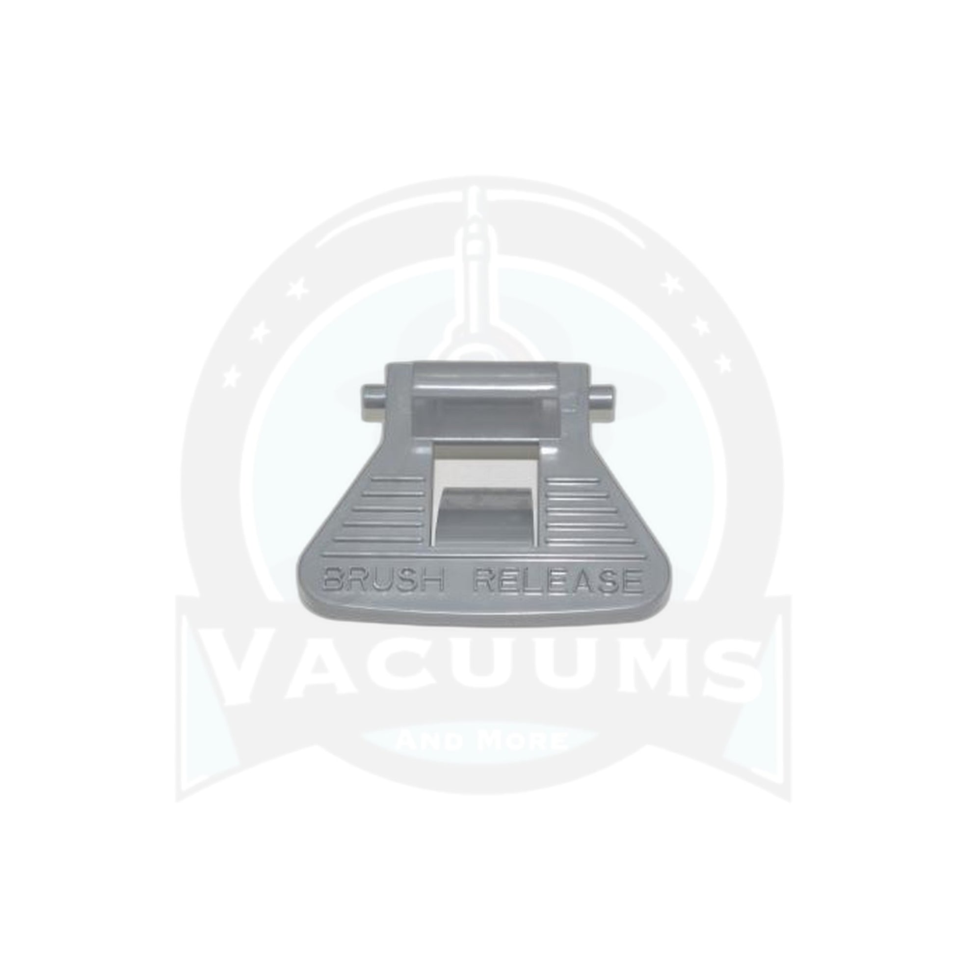 Kenmore Pedal Brush Release - Vacuums and More