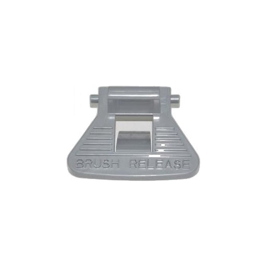 Kenmore Pedal Brush Release