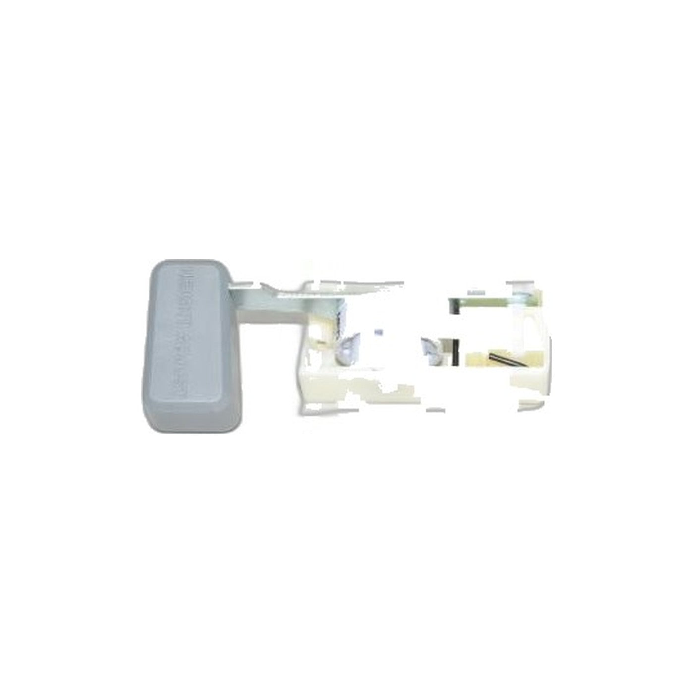 Kenmore Height Adjustment Pedal - 81714