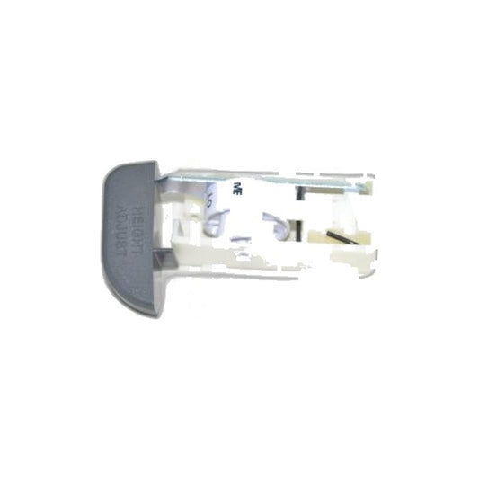 Kenmore Height Adjustment Pedal - 21814