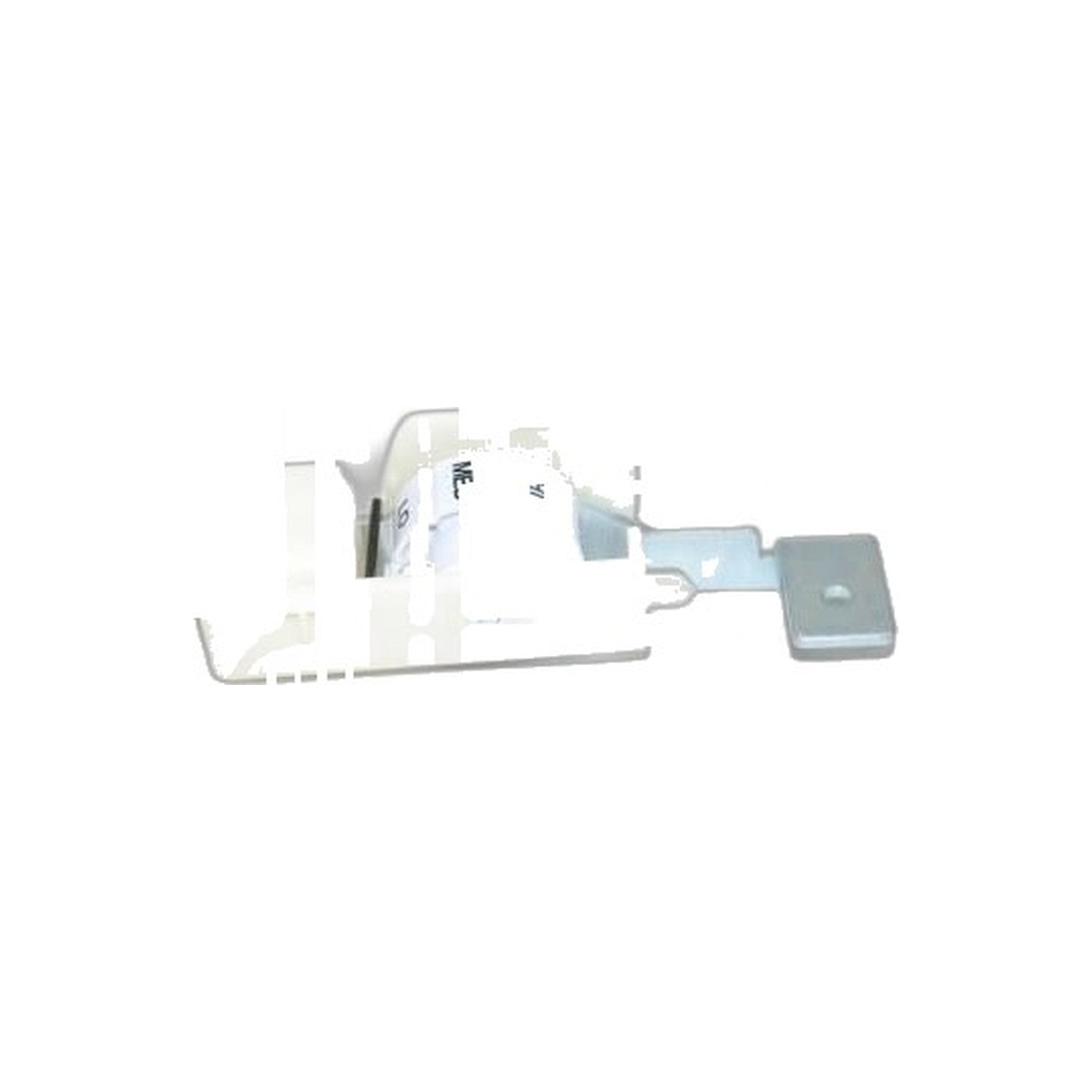 Kenmore Indicator Block Assembly