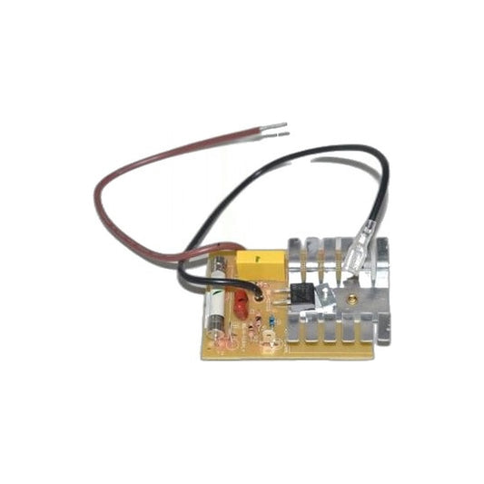 Titan T8000 / Kenmore Bagless Canister Overload Protector