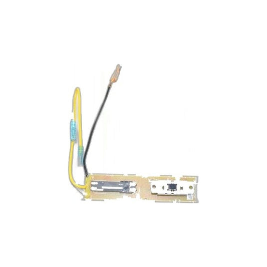 Kenmore Circuit Assembly - Titan T8000 - T9200, T9500 Hose - Switch & Receptacle
