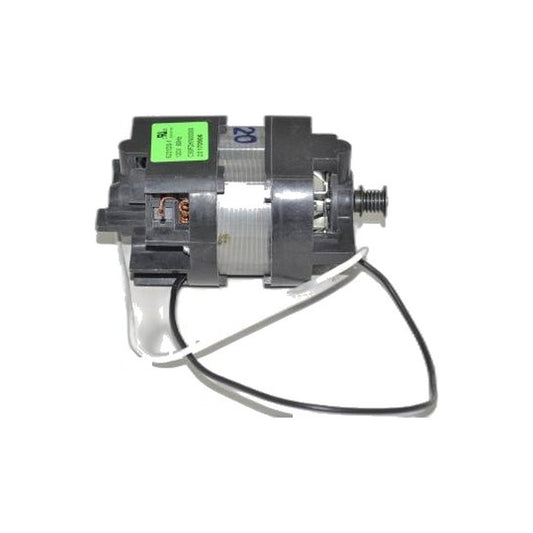 Grooved Belt Motor - Kenmore PowerMate