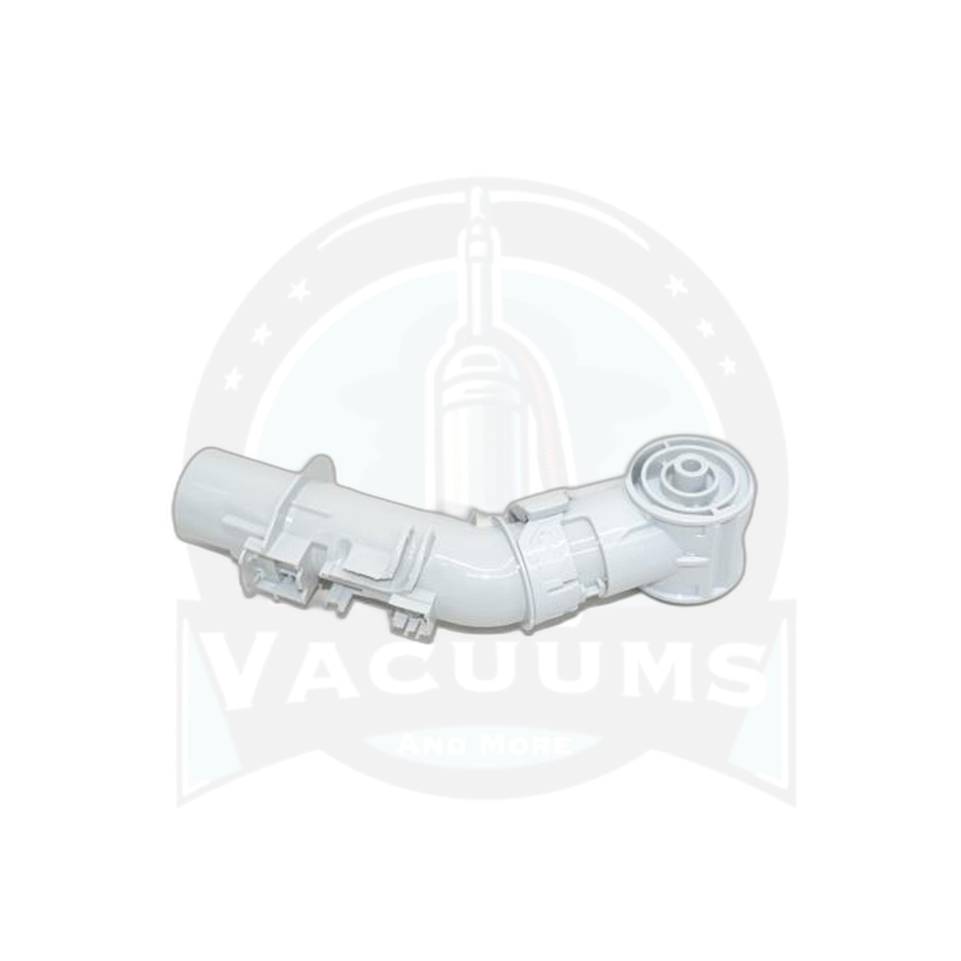 Kenmore Nozzle Swivel Assembly - Vacuums and More