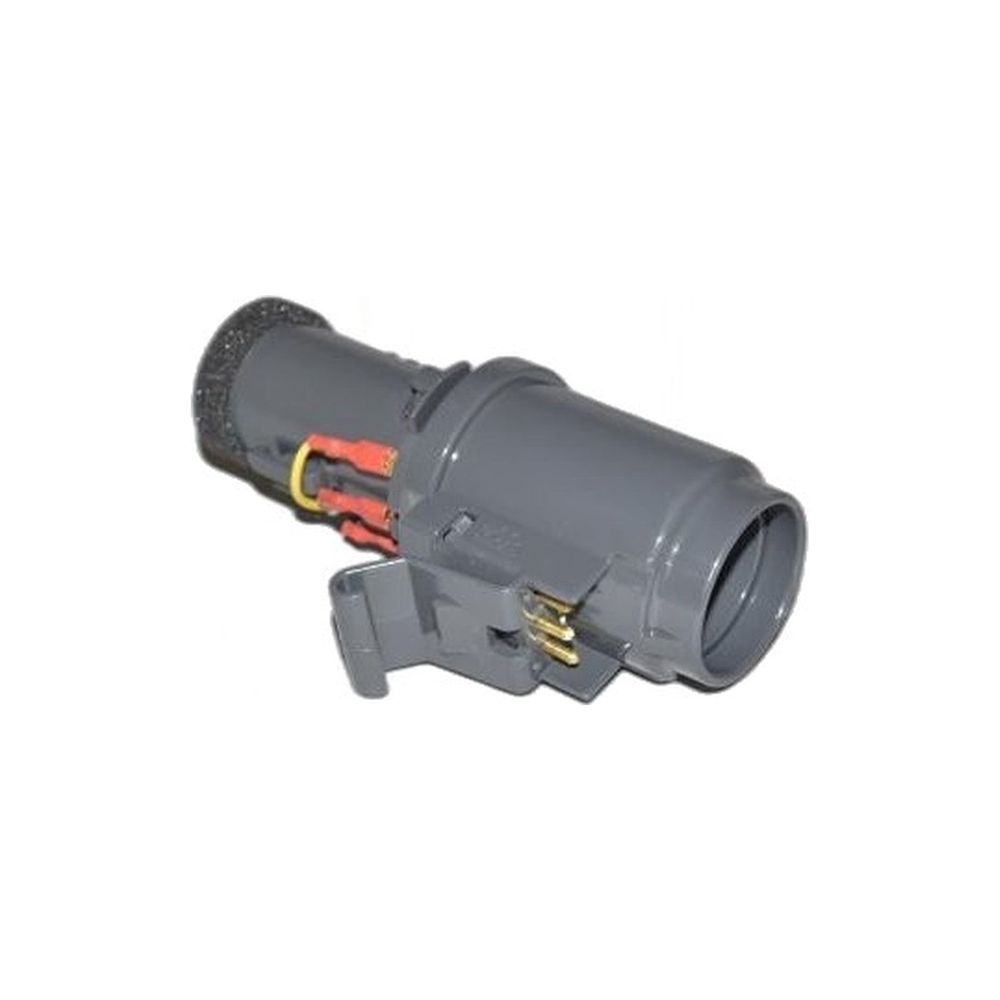 Kenmore Connection Pipe Assembly - 3-Prong Canister - 125.81615910
