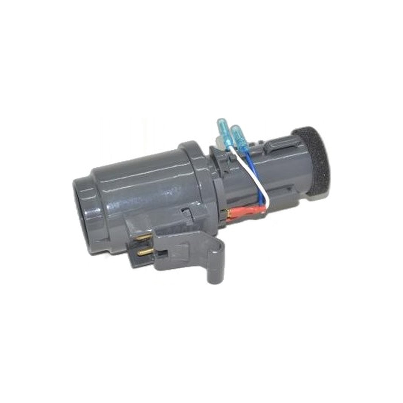 Kenmore Connection Pipe Assembly - 2-Prong Canister