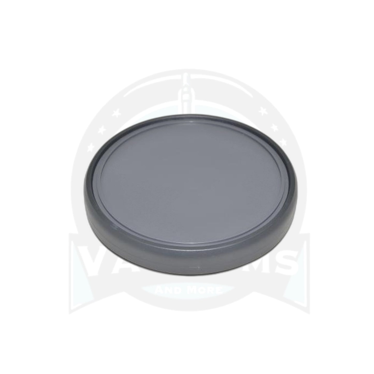 Rear Wheel - Kenmore Canister, 6-3/4 Inch - Kenmore