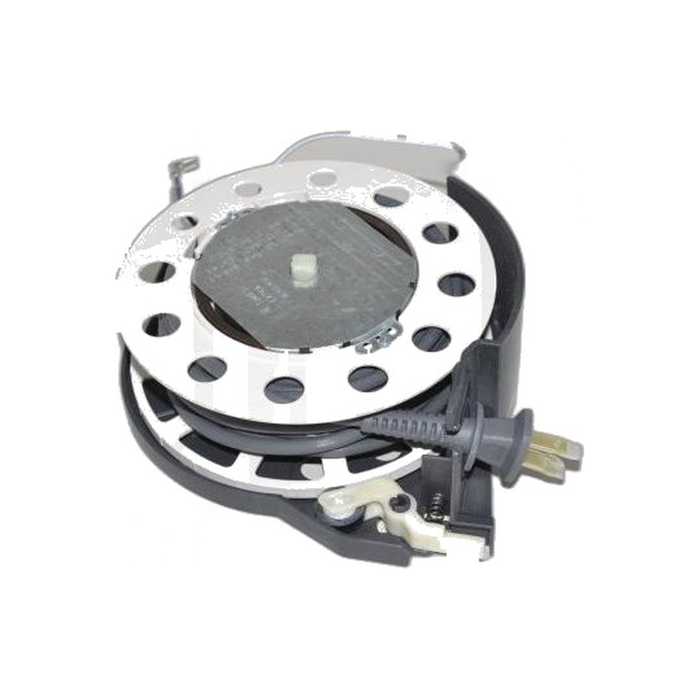 Titan Cord Reel Assembly - T8000