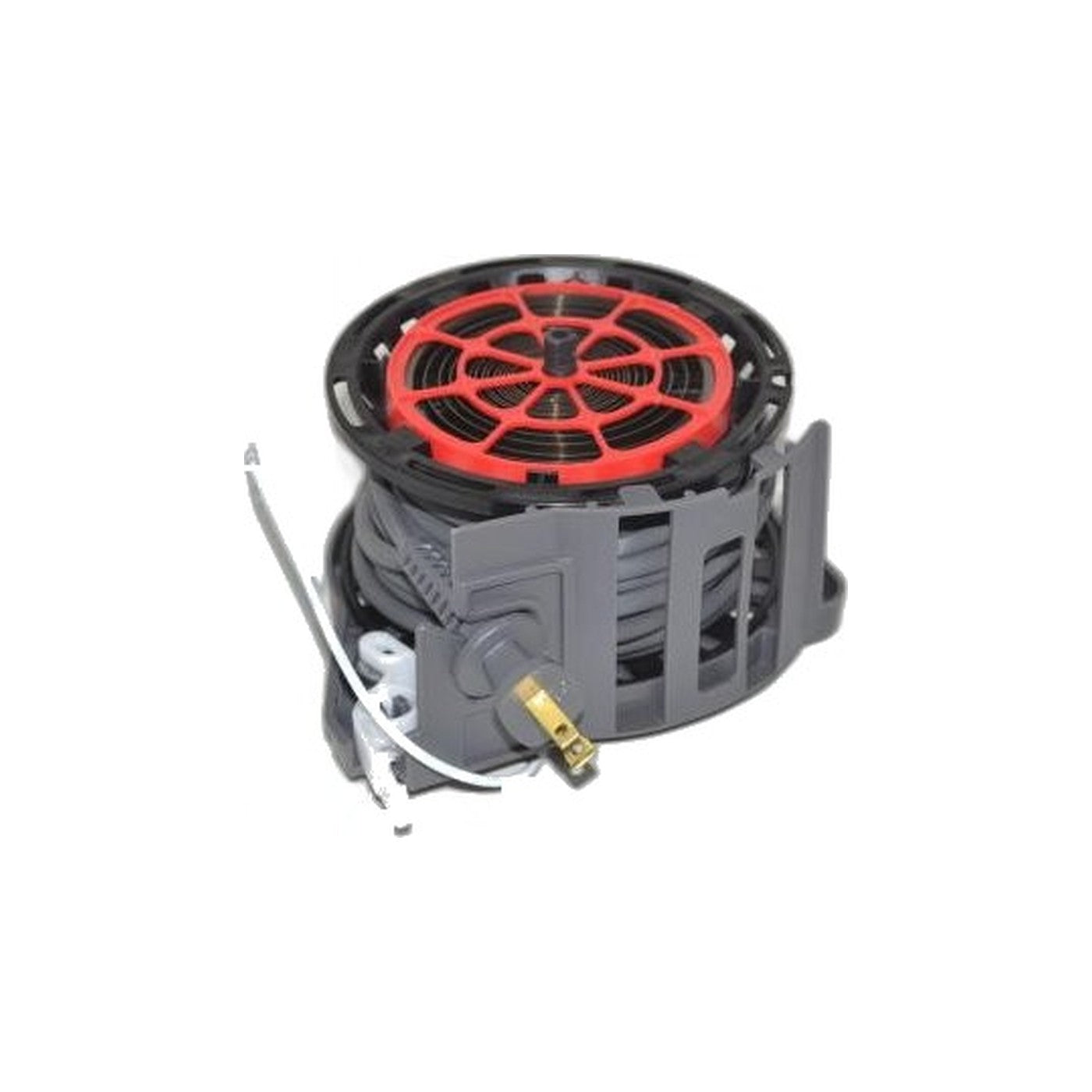 Kenmore Cord Reel Assembly - 81214 Canister