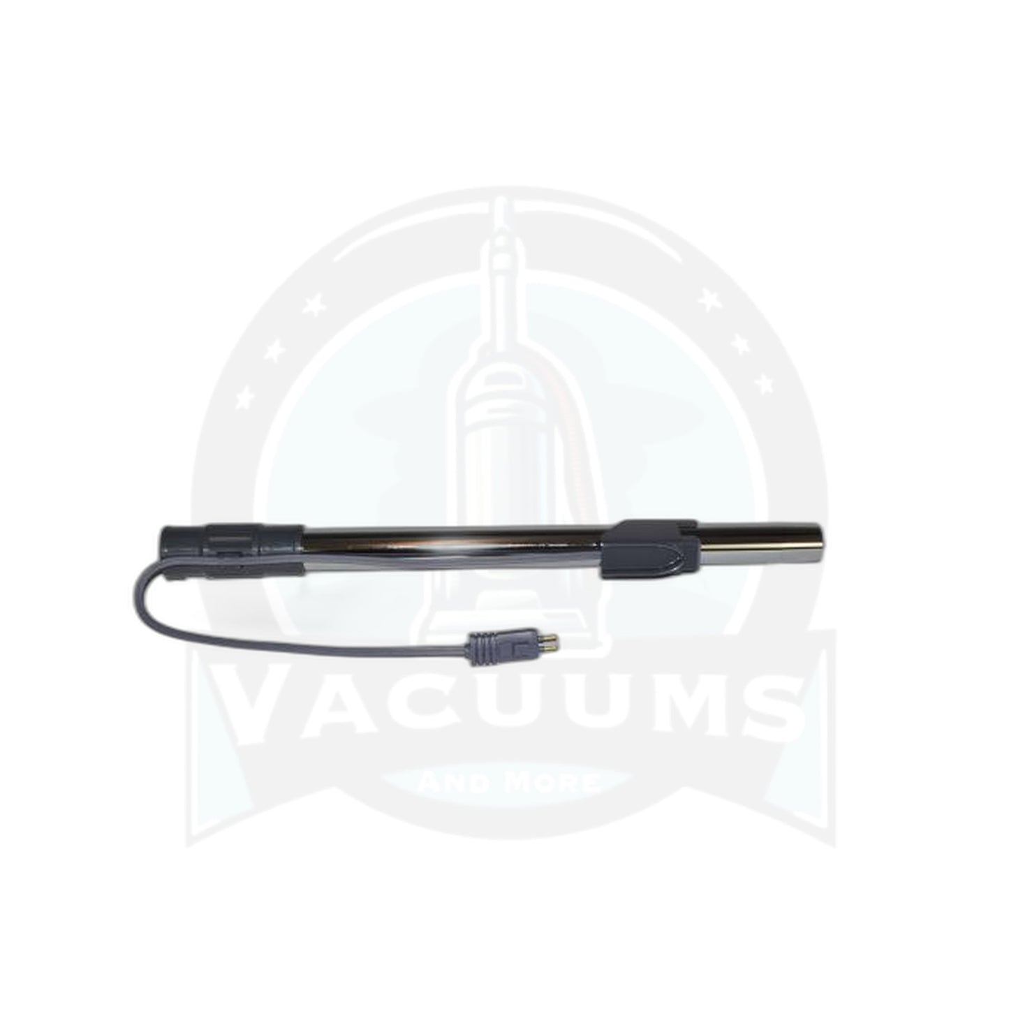 Lower Extension Wand - Kenmore Canister, 20" Wand, 29.5" Cord