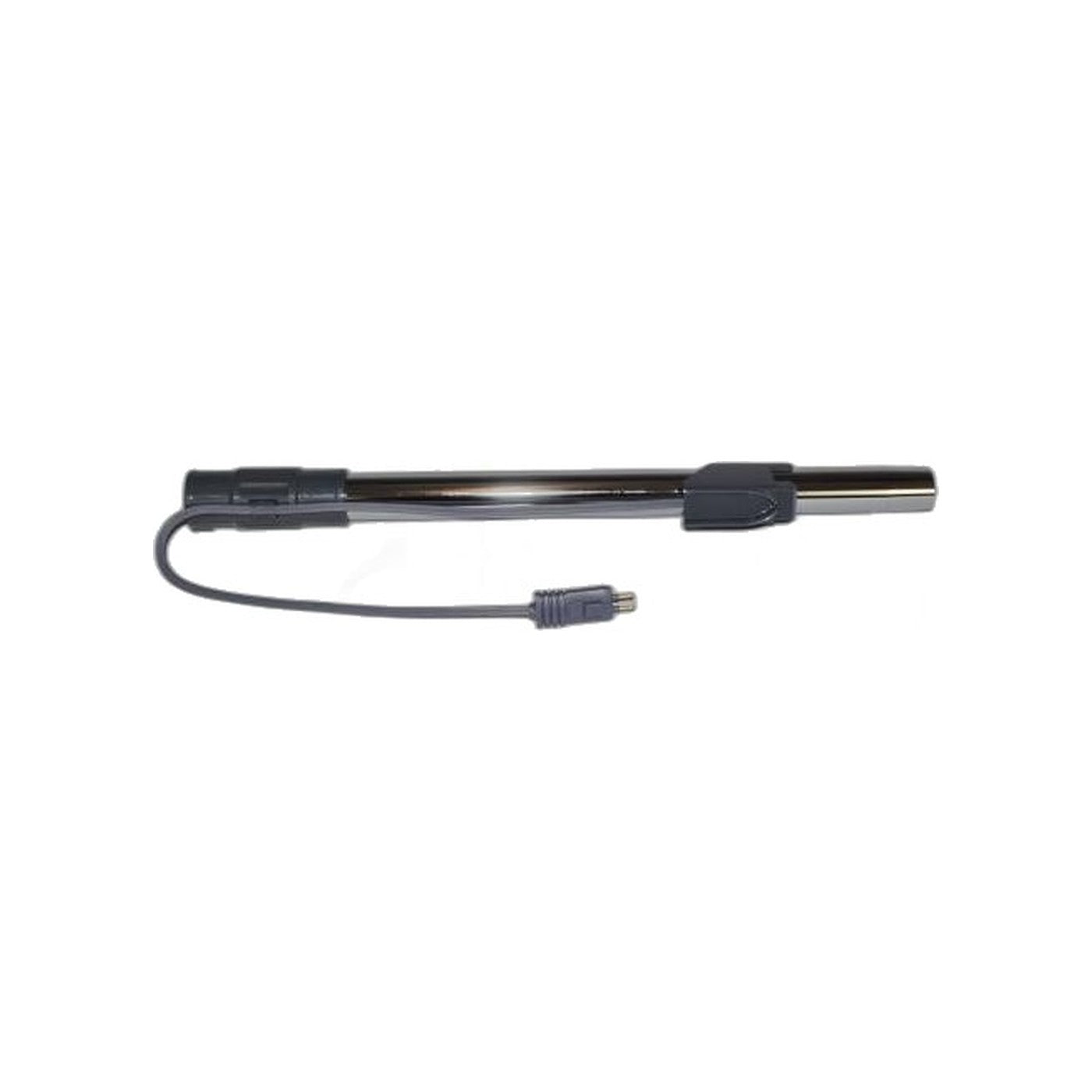 Lower Extension Wand - Kenmore Canister, 20" Wand, 29.5" Cord