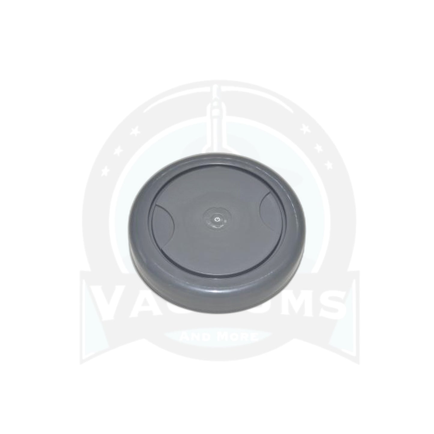 Rear Wheel - Kenmore Canister 4 1/2 Inch - Kenmore