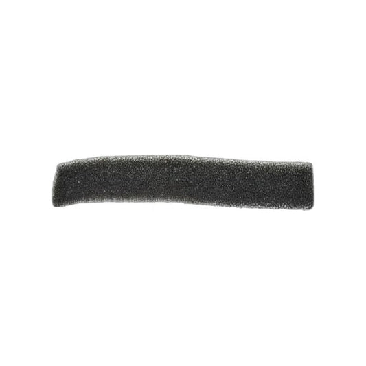 Kenmore Canister Vacuum Rear Exhaust Filter