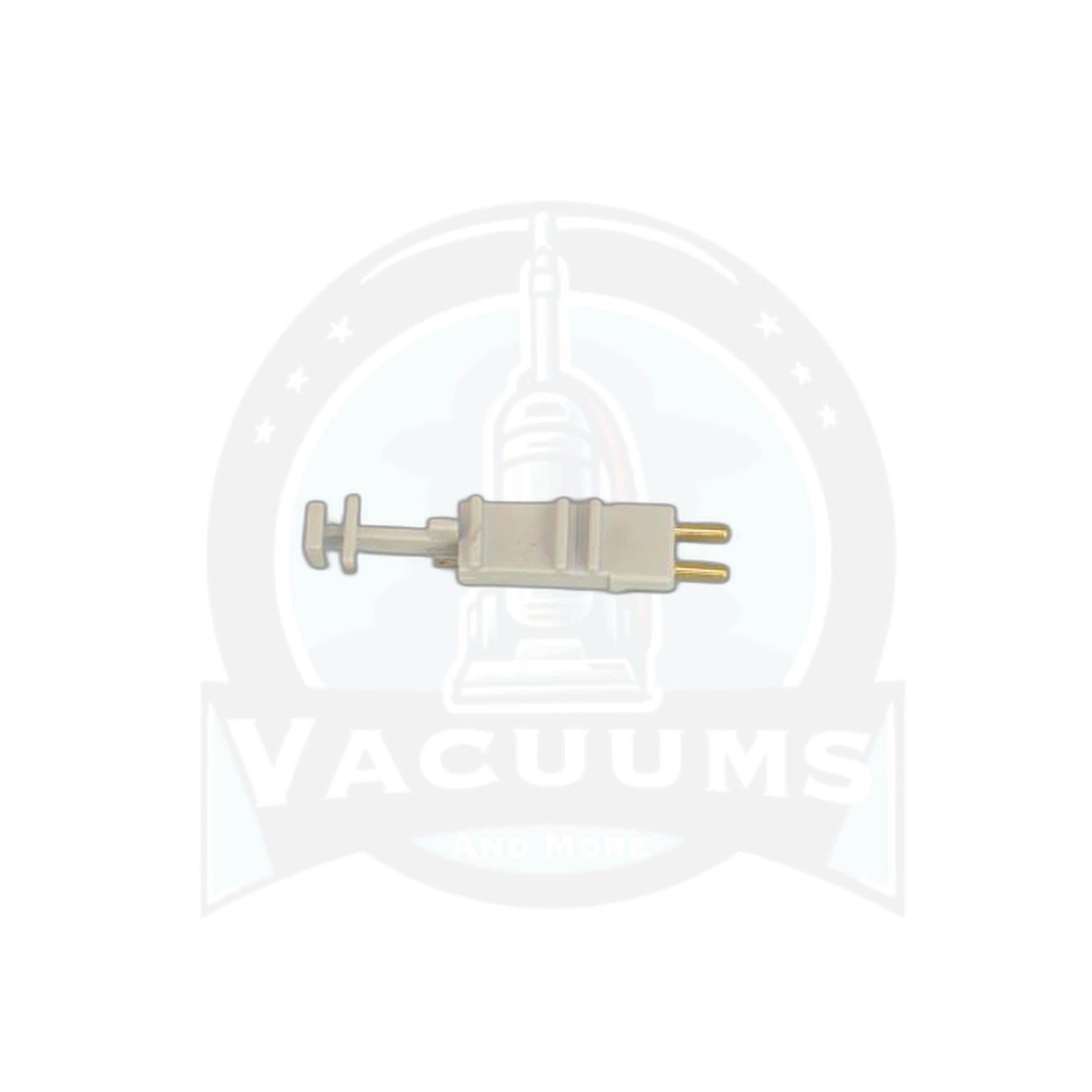 Plastiflex Direct Connect Grey Plug - 4-Wire (Includes Cuff) - Plastiflex
