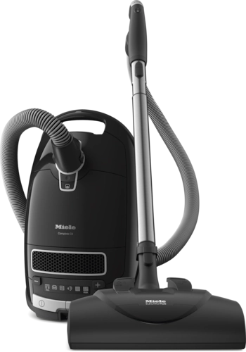 Complete C3 Kona - Miele