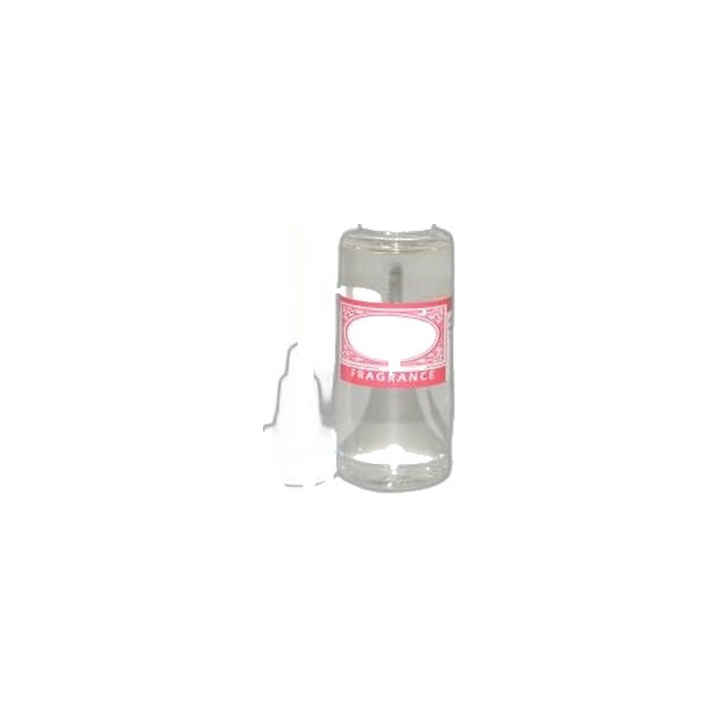 Lilac Vacuum Fragrance - Oil Base (1.6 oz)