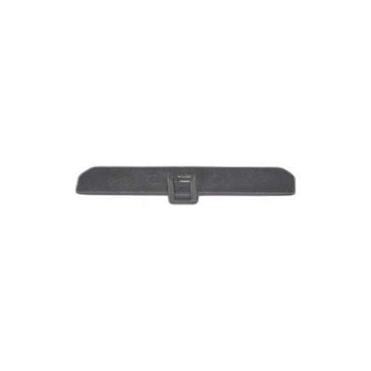 Back Plate Variable Speed Control Knob - Sharp EC-12TWC