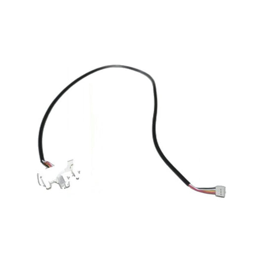 Lower Body Lead Wire with Connector - HiZero F100 Bionic Mop