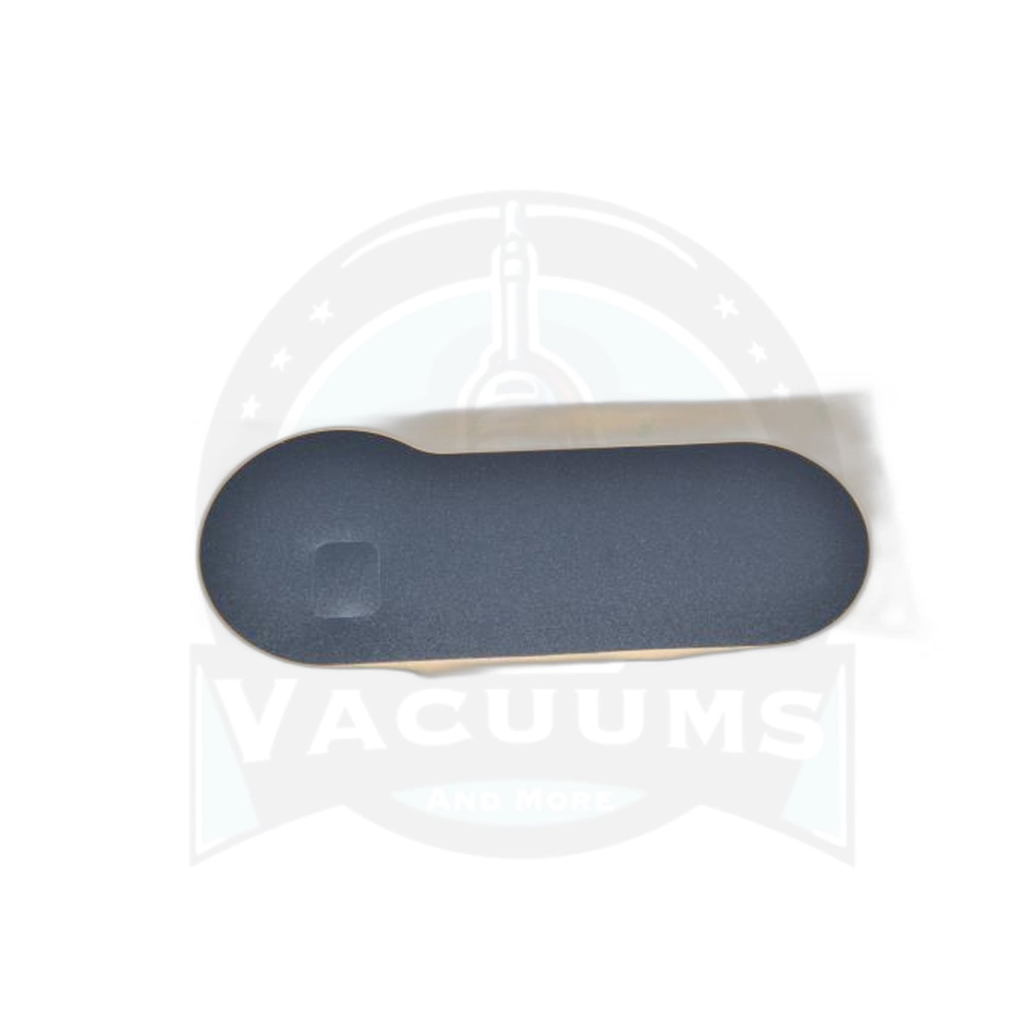 Left Side Decal - HiZero F100 Cleaning Head