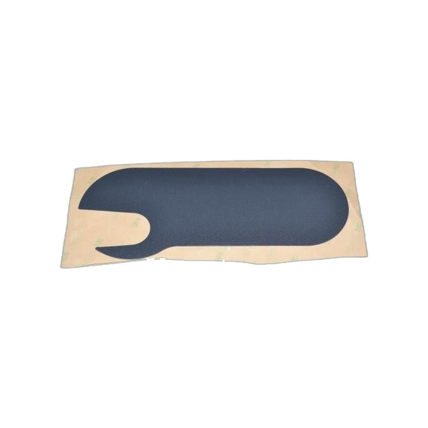 Right Side Decal Sticker - HiZero F100 Cleaning Head