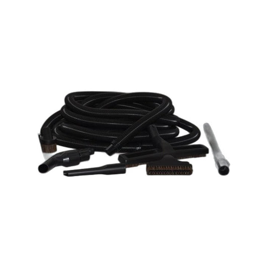 Mini Valve Finish Garage - Hide A Hose, 40'