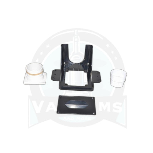Mini Valve Rough-In Kit - Hide A Hose