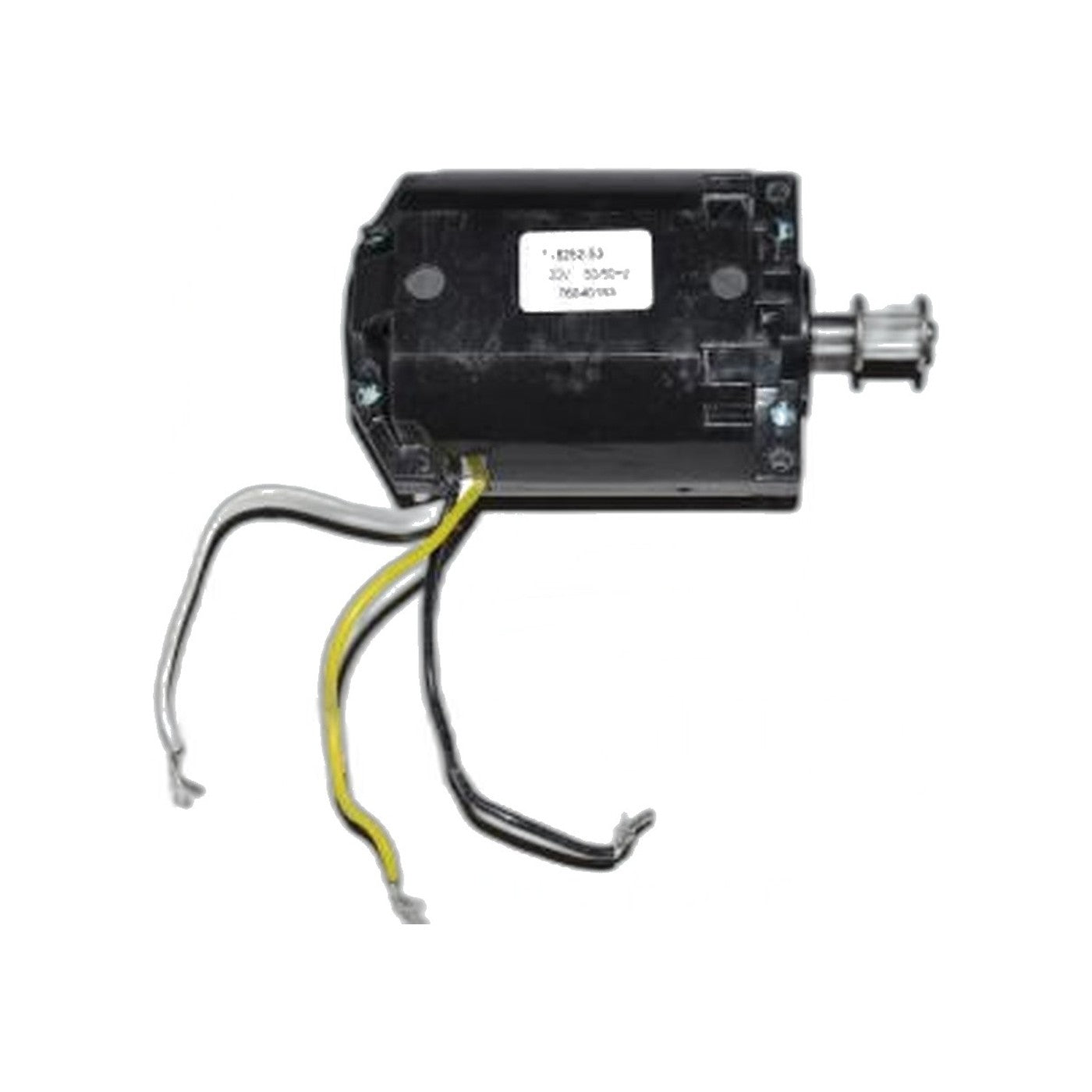 Titan Geared Motor Fit All Power Nozzle - PB11
