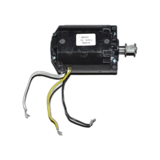 Titan Geared Motor Fit All Power Nozzle - PB11
