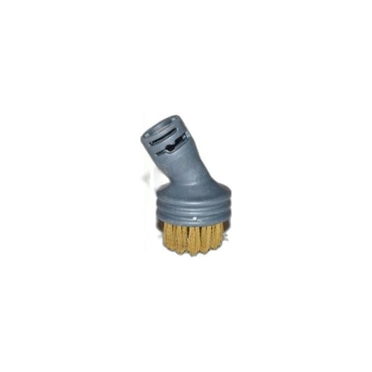 Metal Brush - Small Brass Bristle, Vapamore MR-100