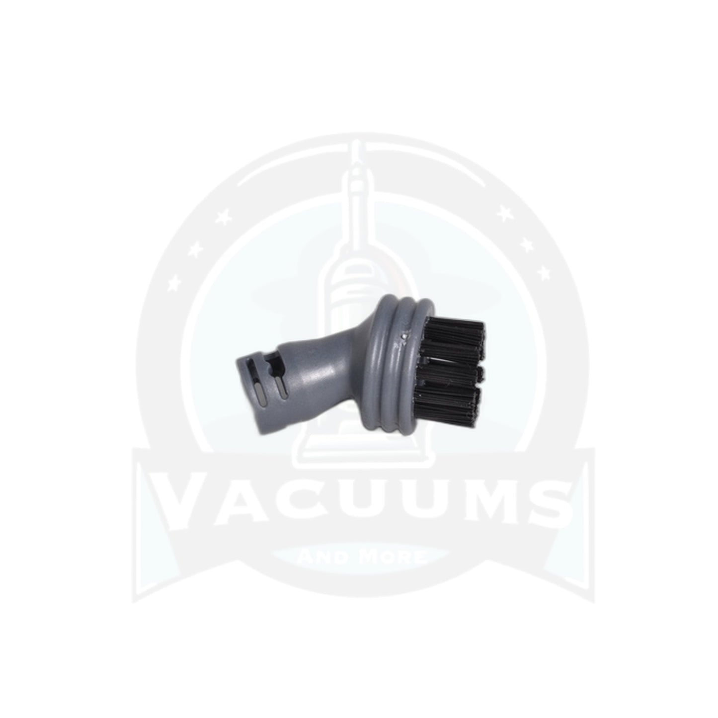 Nylon Brush - Long Medium Bristle, Vapamore MR-100