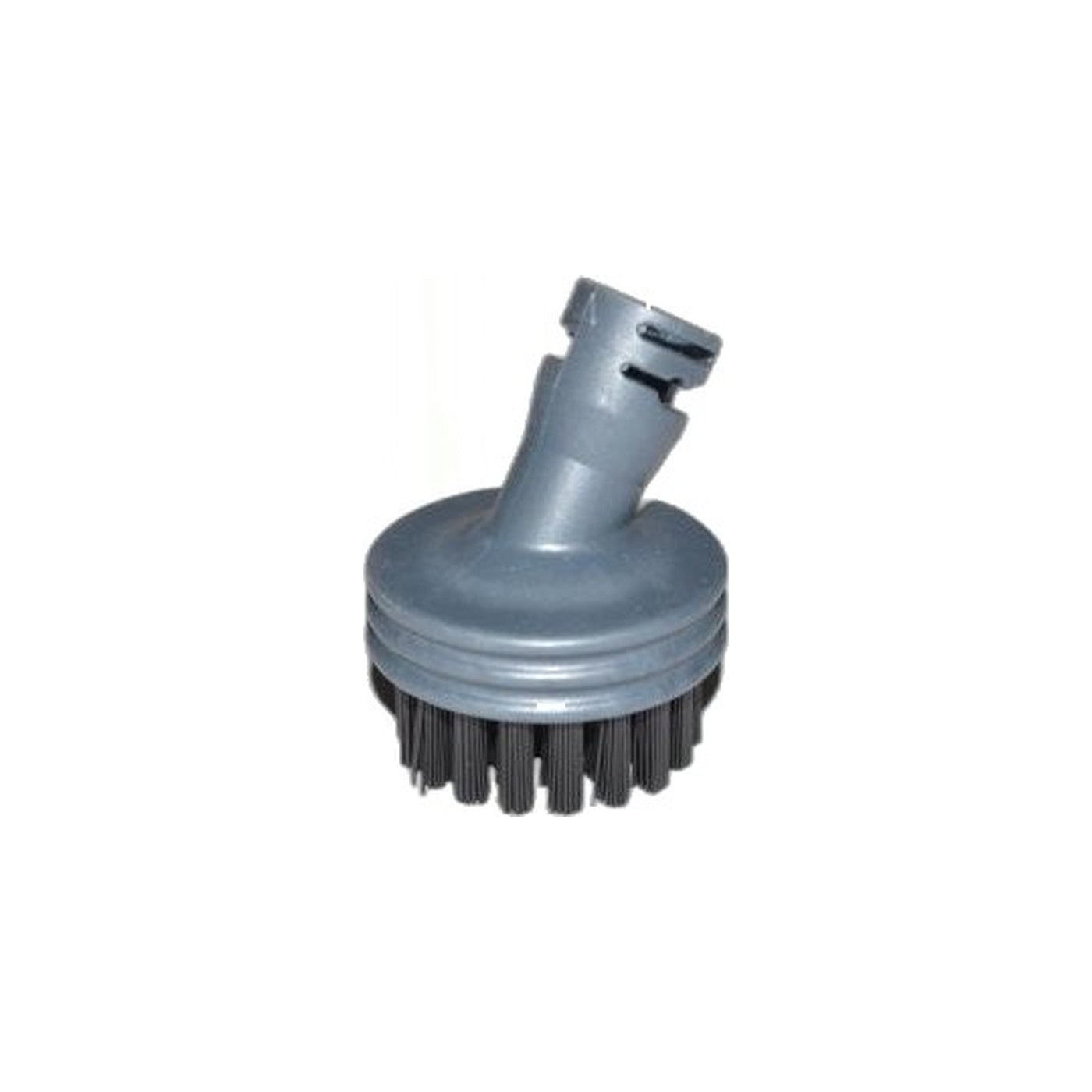 Nylon Brush - Large Hard Bristle, Vapamore MR-100