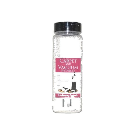 Mulberry Splash Carpet Deodorizer Fragrance Lite