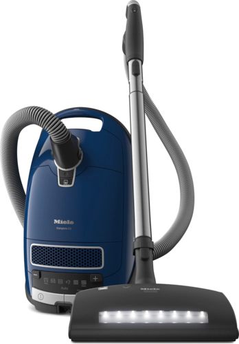 Miele Complete C3 Marin canister vacuum