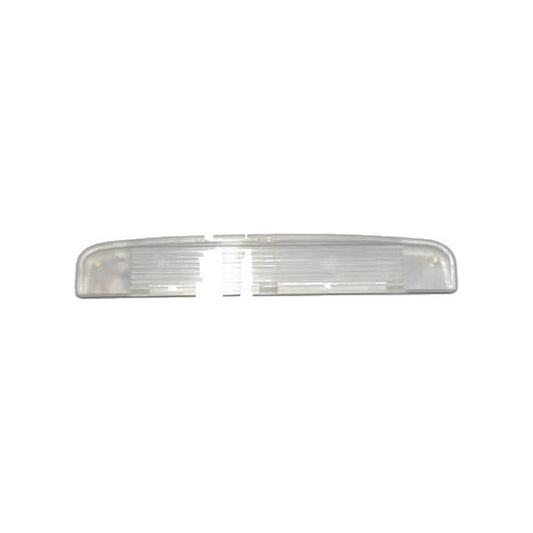 Carpet Pro Headlight Lens - CPU-1T, CPU-2T Commercial Upright