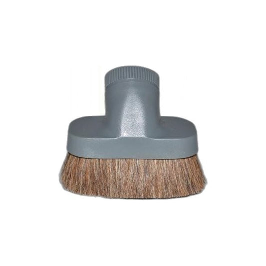 Horsehair Dusting Brush - Kenmore Canister, 1 3/8" Inner Diameter