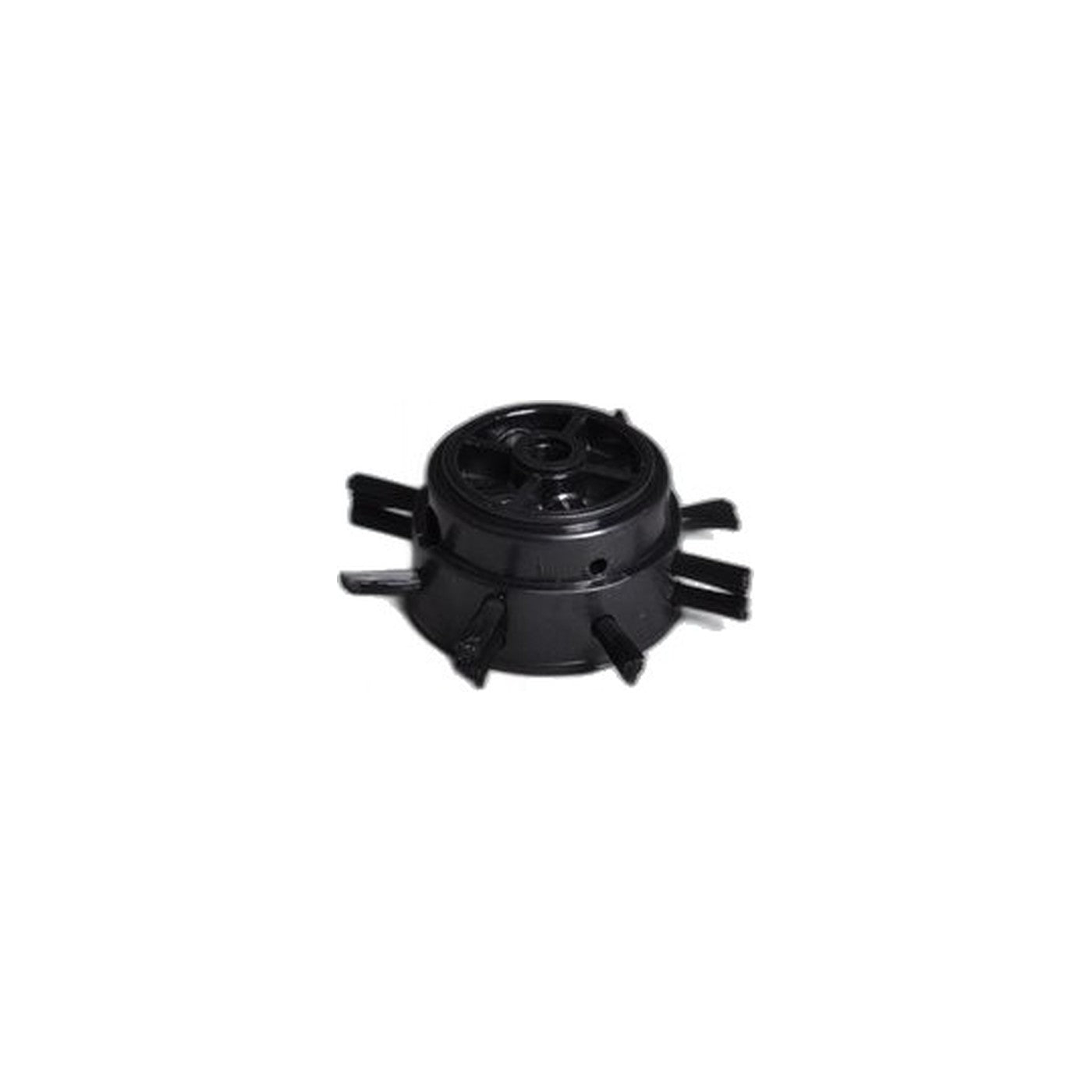 Sharp Edge Cleaner Brush Rotor "A" (Pulley End) - 14"