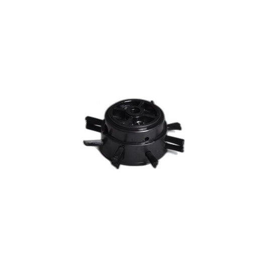 Sharp Edge Cleaner Brush Rotor "A" (Pulley End) - 14"