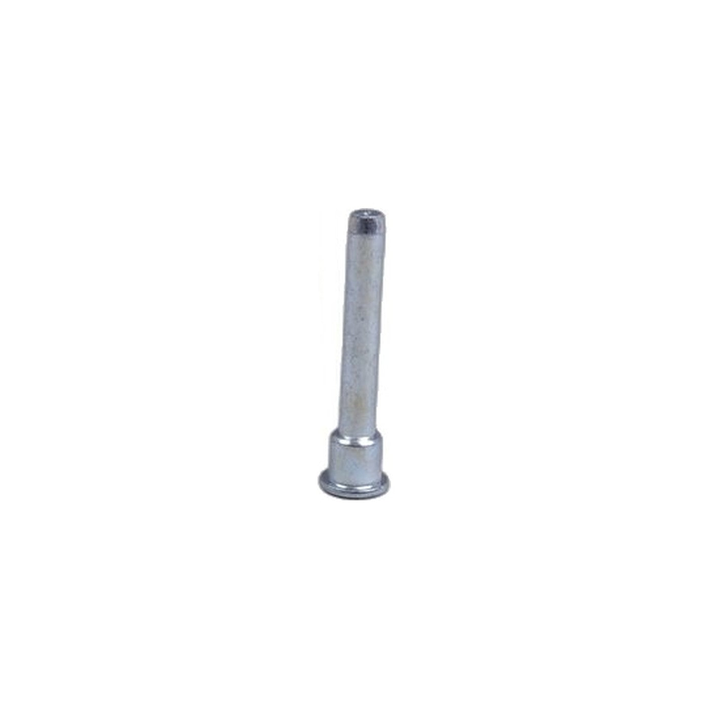 Sharp Front Wheel Shaft - Bottom Plate EC-12TX / EC-14TX