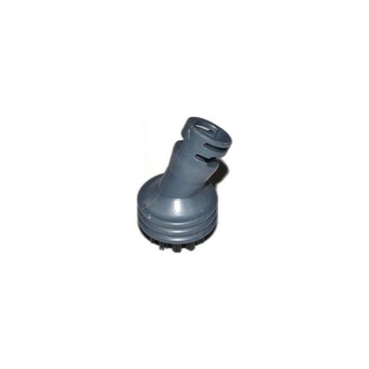 Nylon Grout Brush - Vapamore MR100 Steamer