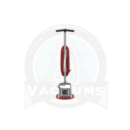 Oreck Orbiter Floor Machine - Pad Driver Included (No Pads/Brushes)