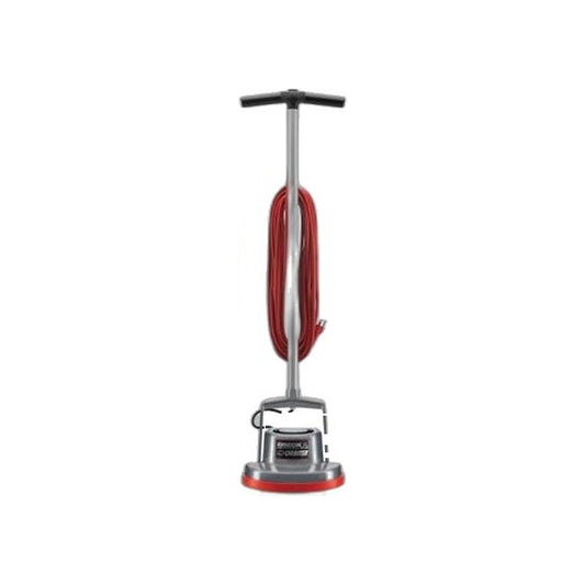 Oreck Orbiter Floor Machine - Pad Driver Included (No Pads/Brushes)
